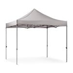 Heavy Duty Pop-Up Gazebo 3x3M - Premium Outdoor Marquee Shelter, Waterproof Canopy, UV Protected
